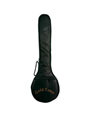 GOLD TONE PLUCKY | MusicGoodDeal