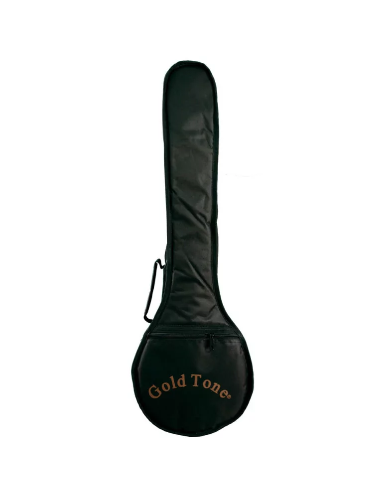 GOLD TONE PLUCKY | MusicGoodDeal