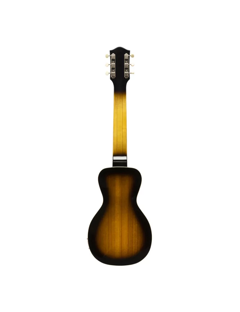  GOLD TONE LS-6 6-Saiter Lapsteel-Gitarre mit Mahagonidecke|MusicGoodDeal 