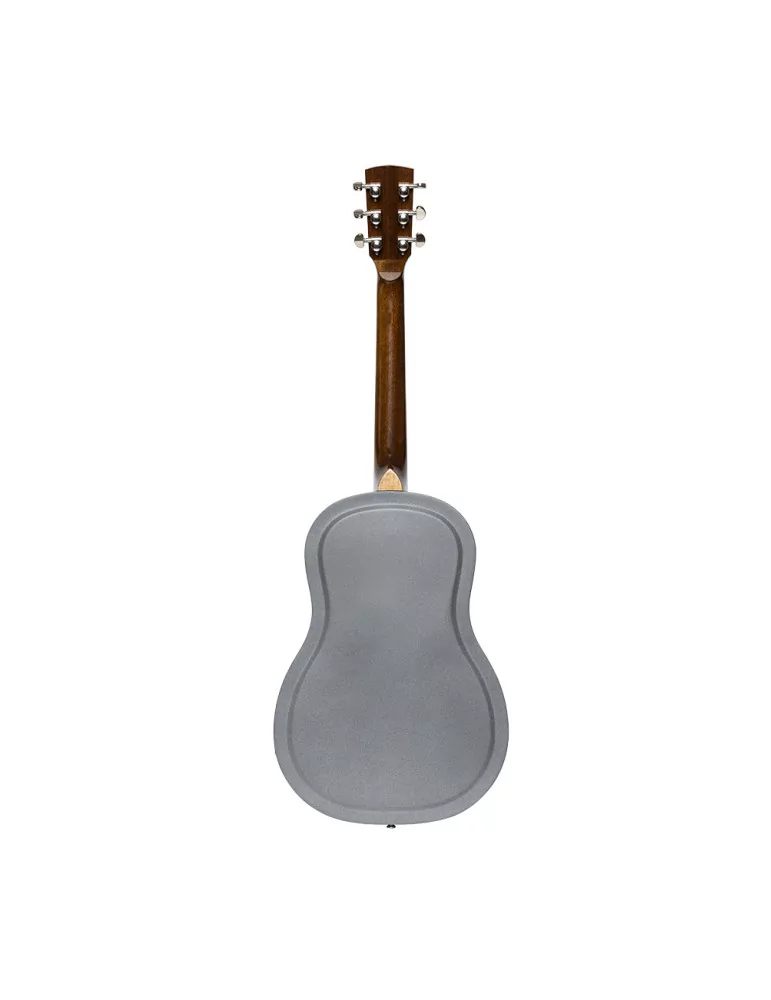  GOLD TONE GRE Paul Beard metal body resonator guitar with pickup|MusicGoodDeal 