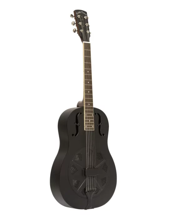  GOLD TONE GRS Guitarra resonadora Paul Beard con tapa de metal|MusicGoodDeal 