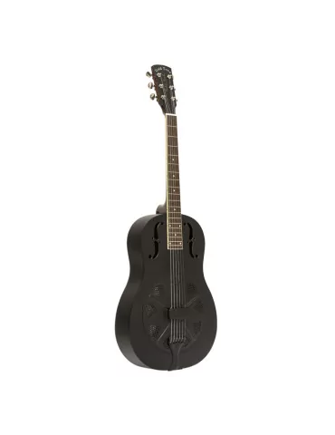  GOLD TONE GRS Paul Beard metal body resonator guitar|MusicGoodDeal  2