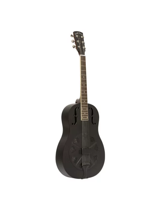  GOLD TONE GRS Guitarra resonadora Paul Beard con tapa de metal|MusicGoodDeal 