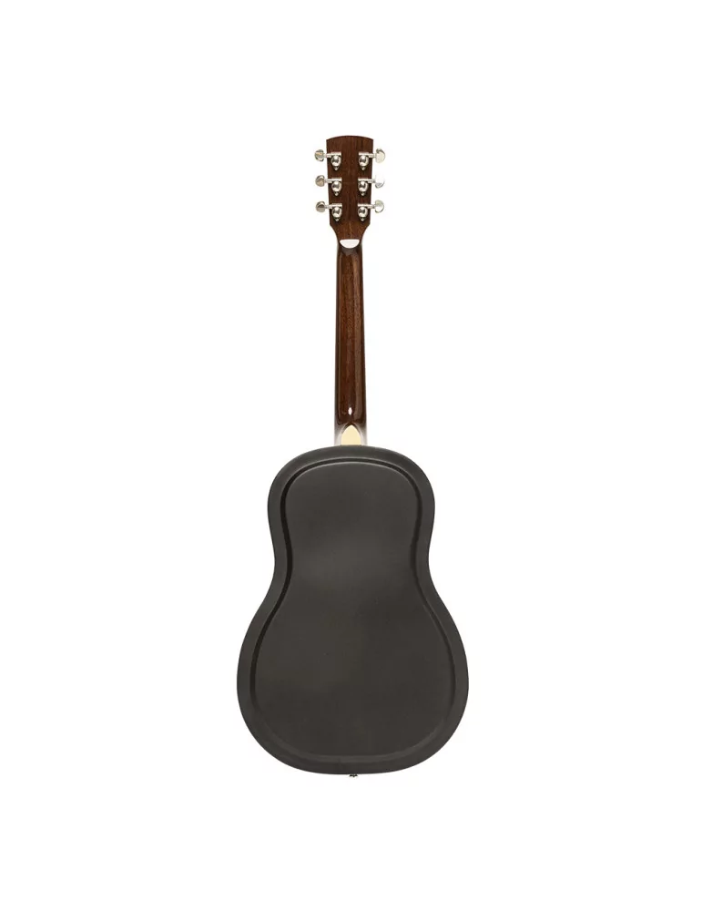  GOLD TONE GRS Guitarra resonadora Paul Beard con tapa de metal|MusicGoodDeal 