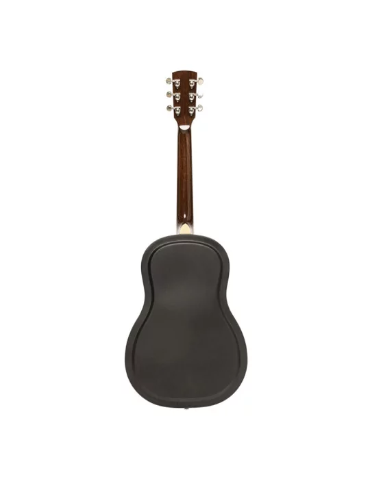  GOLD TONE GRS Guitarra resonadora Paul Beard con tapa de metal|MusicGoodDeal 