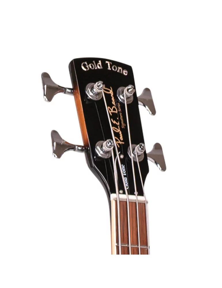 GOLD TONE PBB | MusicGoodDeal