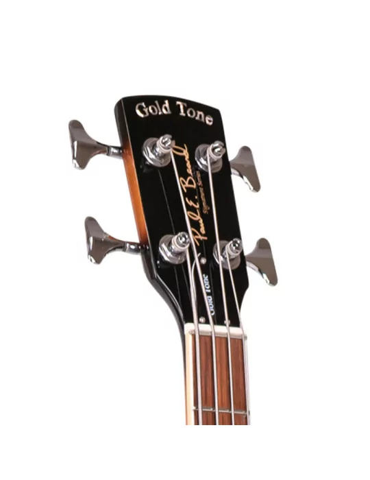 GOLD TONE PBB | MusicGoodDeal