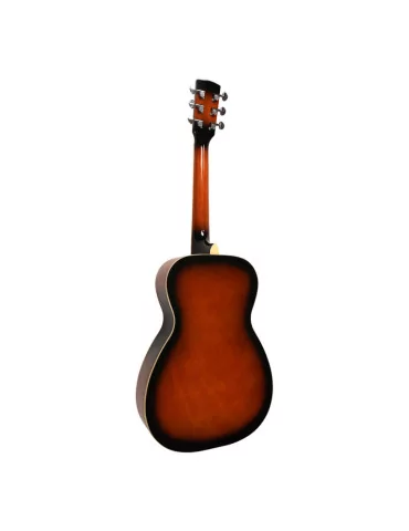  GOLD TONE PBR/L Paul Beard signature resophonic guitar, lefthanded model|MusicGoodDeal  2