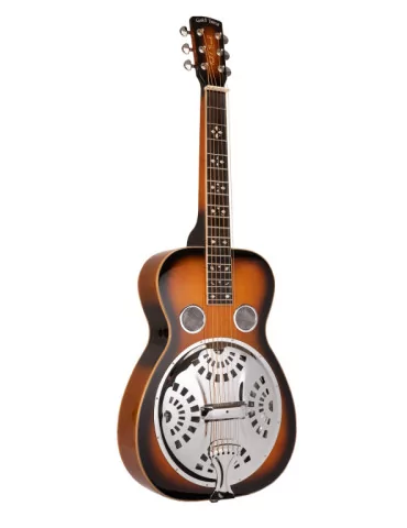  GOLD TONE PBS-D Paul Beard signature-series square neck resonator guitar Deluxe|MusicGoodDeal 