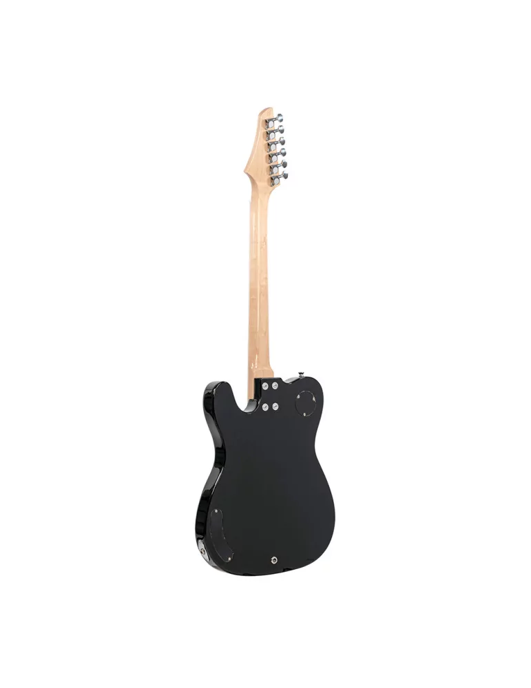  GOLD TONE ES-BANJITAR 6-Saiter Elektrik-Banjitar mit massivem Korpus|MusicGoodDeal 