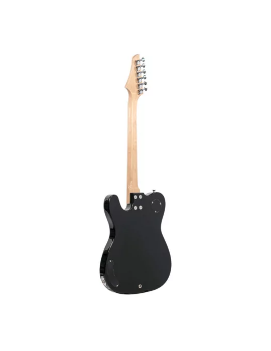  GOLD TONE ES-BANJITAR 6-Saiter Elektrik-Banjitar mit massivem Korpus|MusicGoodDeal 