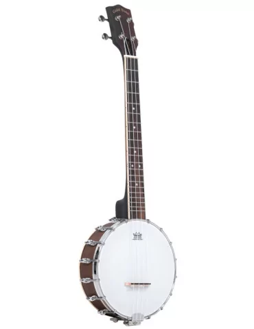  GOLD TONE BUB 4-string baritone banjo-ukulele with case|MusicGoodDeal 