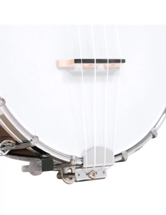  GOLD TONE BUC 4-string concert banjo-ukulele with case|MusicGoodDeal 