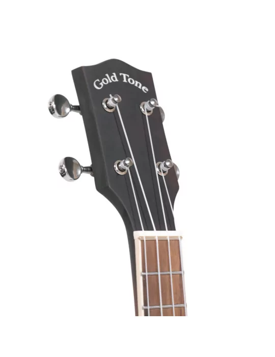  GOLD TONE BUC 4-string concert banjo-ukulele with case|MusicGoodDeal 