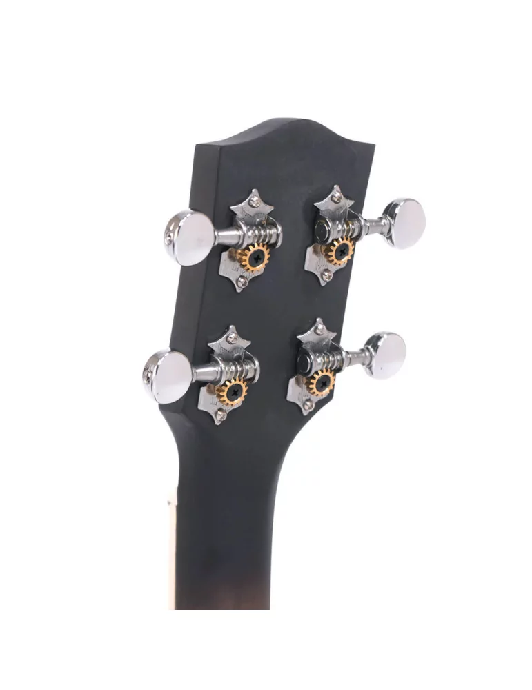  GOLD TONE BUC 4-string concert banjo-ukulele with case|MusicGoodDeal 