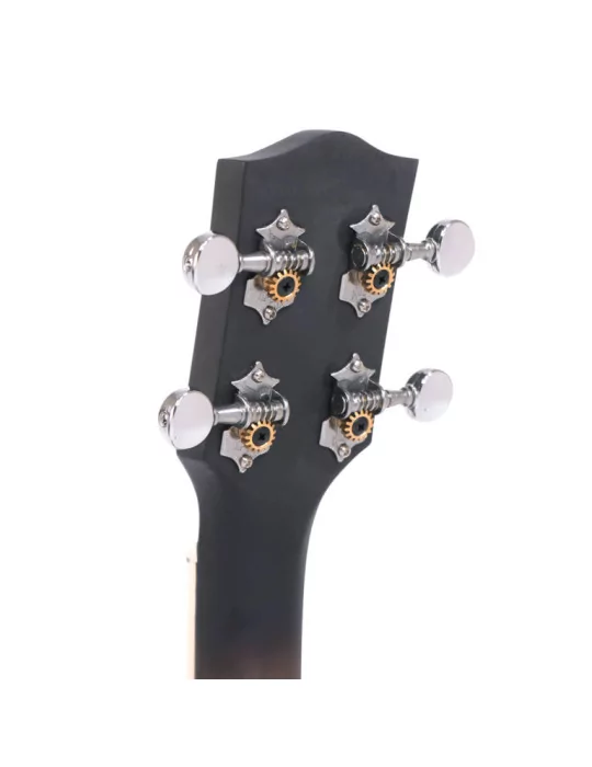 GOLD TONE BUC 4-string concert banjo-ukulele with case|MusicGoodDeal 