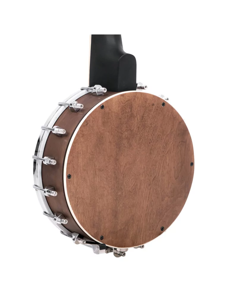  GOLD TONE BUC 4-string concert banjo-ukulele with case|MusicGoodDeal 