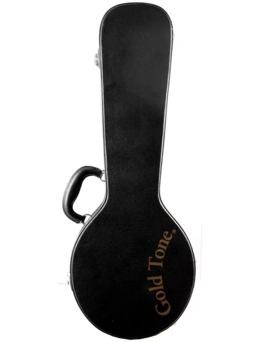  GOLD TONE BUC 4-string concert banjo-ukulele with case|MusicGoodDeal 