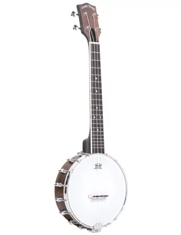  GOLD TONE BUT 4-string tenor banjo-ukulele with case|MusicGoodDeal 