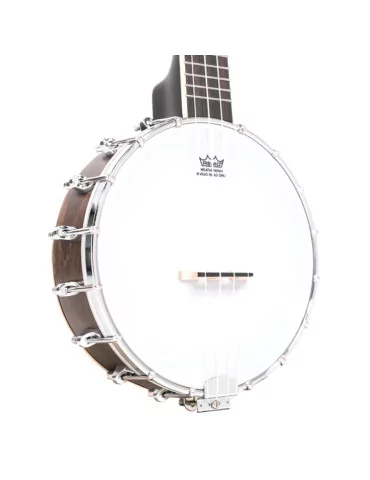  GOLD TONE BUT 4-string tenor banjo-ukulele with case|MusicGoodDeal  2