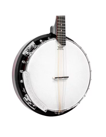  GOLD TONE MB-850+ Mandolin-banjo|MusicGoodDeal  2