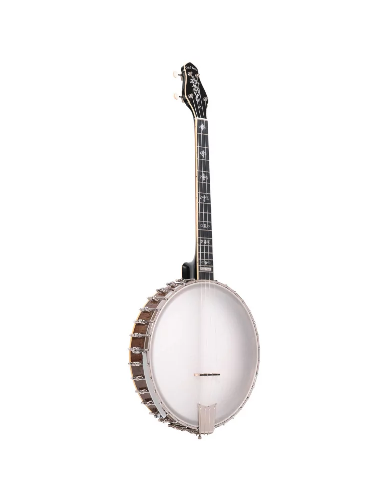  GOLD TONE CEB-4 Marcy Marxer banjo para violonchelo de 4 cuerdas con estuche|MusicGoodDeal 