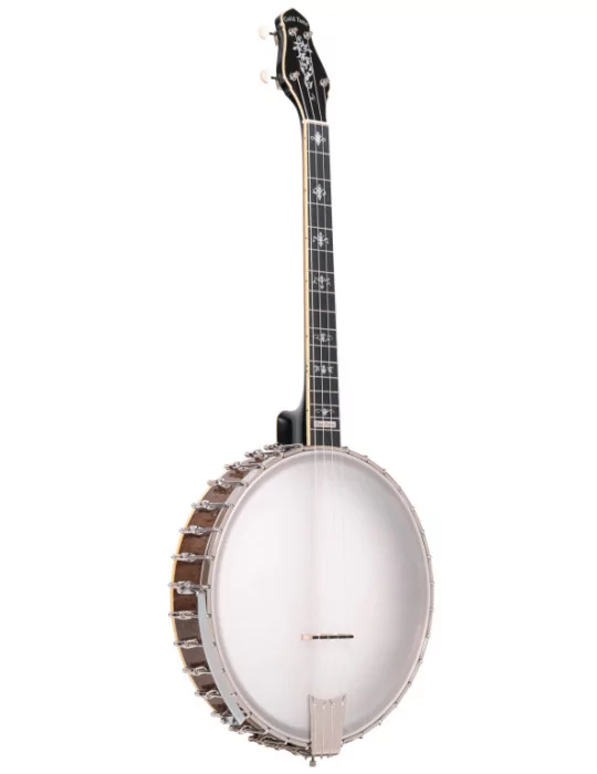  GOLD TONE CEB-4 Marcy Marxer banjo para violonchelo de 4 cuerdas con estuche|MusicGoodDeal 