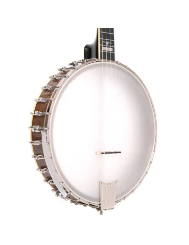  GOLD TONE CEB-4 Marcy Marxer banjo para violonchelo de 4 cuerdas con estuche|MusicGoodDeal  2