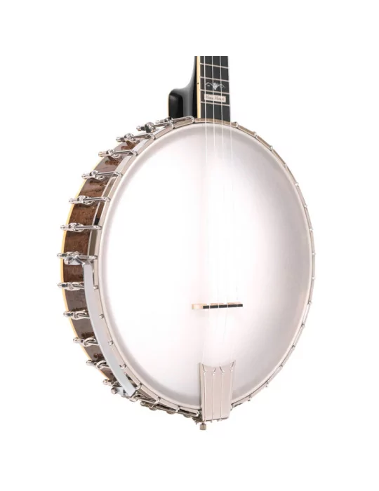  GOLD TONE CEB-4 Marcy Marxer banjo para violonchelo de 4 cuerdas con estuche|MusicGoodDeal 