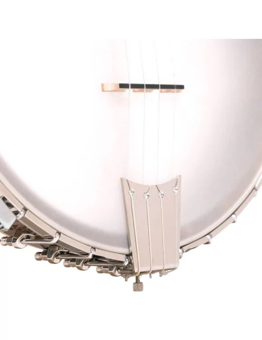  GOLD TONE CEB-4 Marcy Marxer banjo para violonchelo de 4 cuerdas con estuche|MusicGoodDeal 