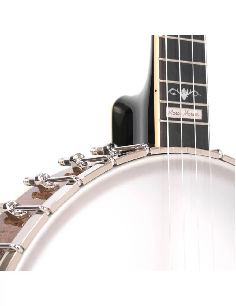  GOLD TONE CEB-4 Marcy Marxer banjo para violonchelo de 4 cuerdas con estuche|MusicGoodDeal 