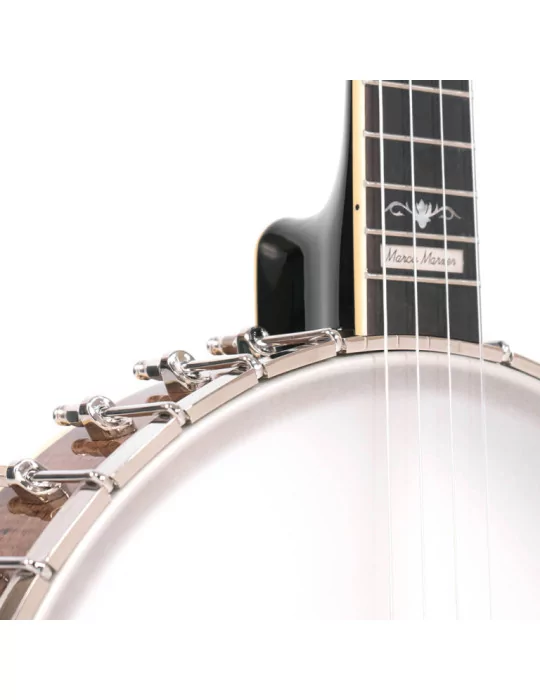  GOLD TONE CEB-4 Marcy Marxer banjo para violonchelo de 4 cuerdas con estuche|MusicGoodDeal 