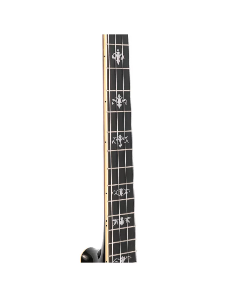  GOLD TONE CEB-4 Marcy Marxer banjo para violonchelo de 4 cuerdas con estuche|MusicGoodDeal 