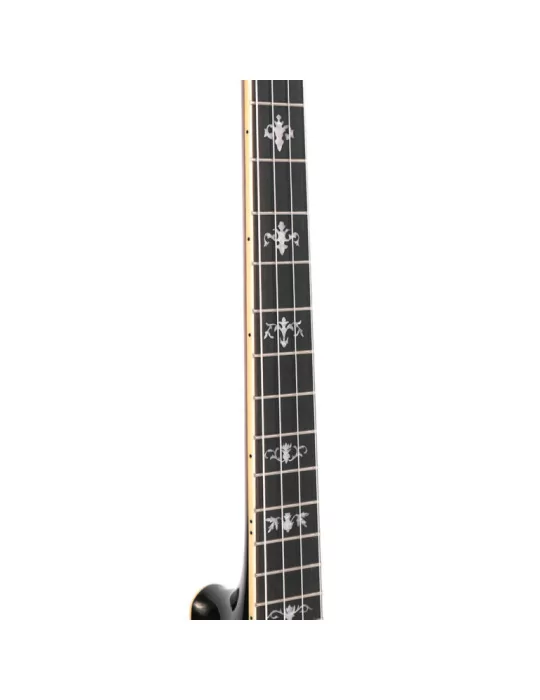  GOLD TONE CEB-4 Marcy Marxer banjo para violonchelo de 4 cuerdas con estuche|MusicGoodDeal 