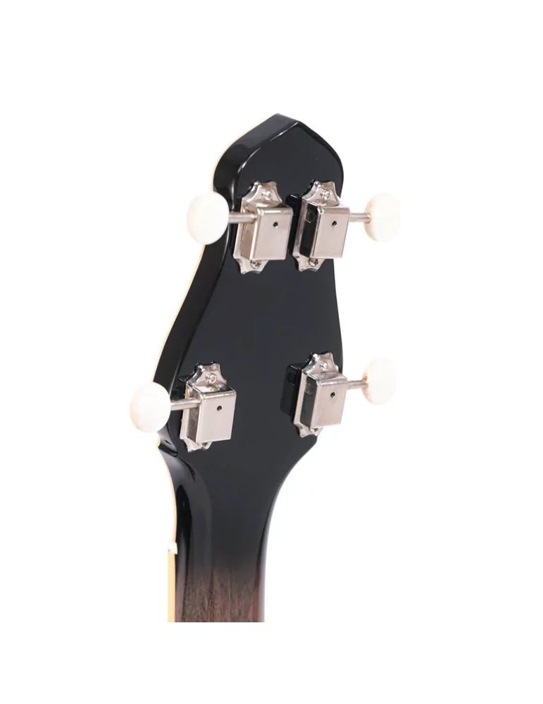  GOLD TONE CEB-4 Marcy Marxer banjo para violonchelo de 4 cuerdas con estuche|MusicGoodDeal 