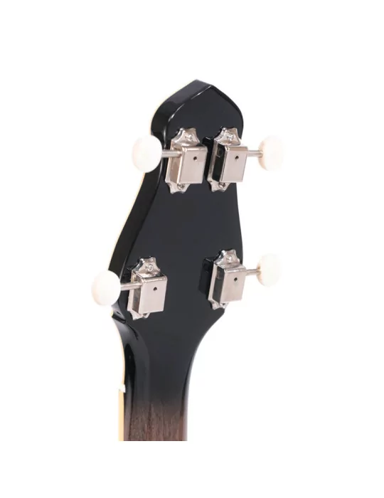  GOLD TONE CEB-4 Marcy Marxer banjo para violonchelo de 4 cuerdas con estuche|MusicGoodDeal 