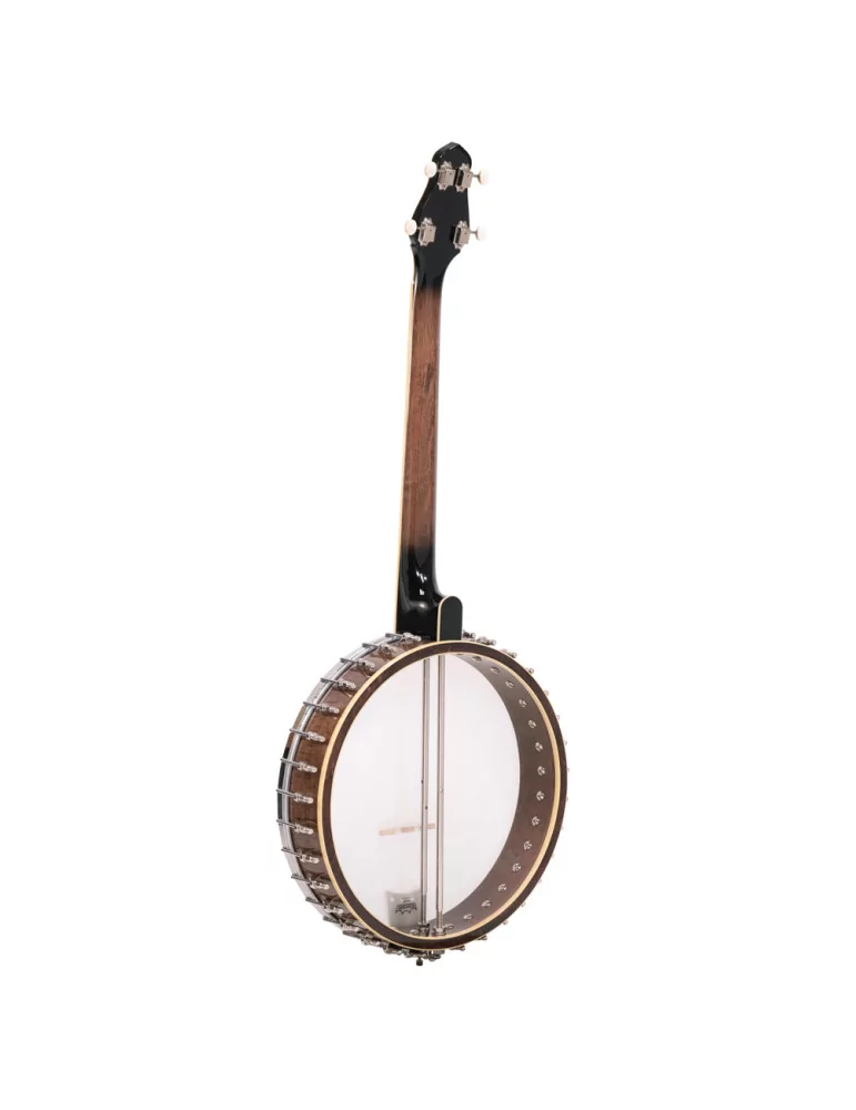  GOLD TONE CEB-4 Marcy Marxer banjo para violonchelo de 4 cuerdas con estuche|MusicGoodDeal 