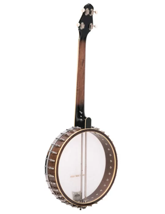  GOLD TONE CEB-4 Marcy Marxer banjo para violonchelo de 4 cuerdas con estuche|MusicGoodDeal 