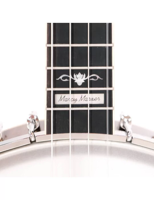 GOLD TONE CEB-4 Marcy Marxer banjo para violonchelo de 4 cuerdas con estuche|MusicGoodDeal 