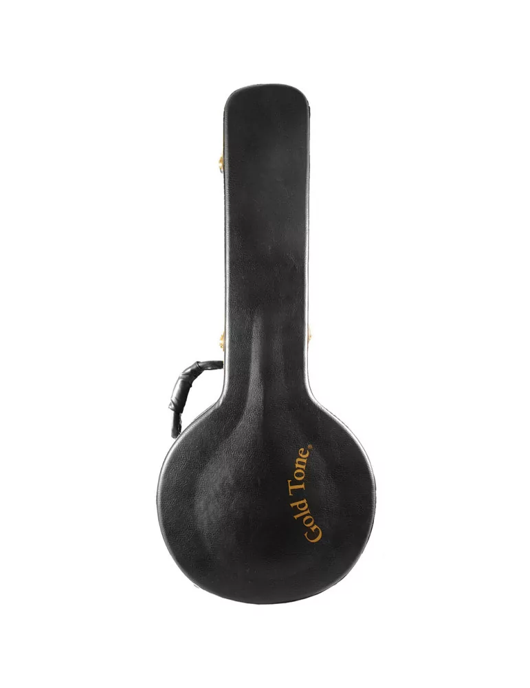  GOLD TONE CEB-4 Marcy Marxer banjo para violonchelo de 4 cuerdas con estuche|MusicGoodDeal 
