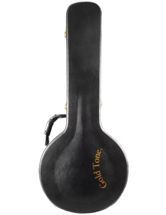  GOLD TONE CEB-4 Marcy Marxer banjo para violonchelo de 4 cuerdas con estuche|MusicGoodDeal 