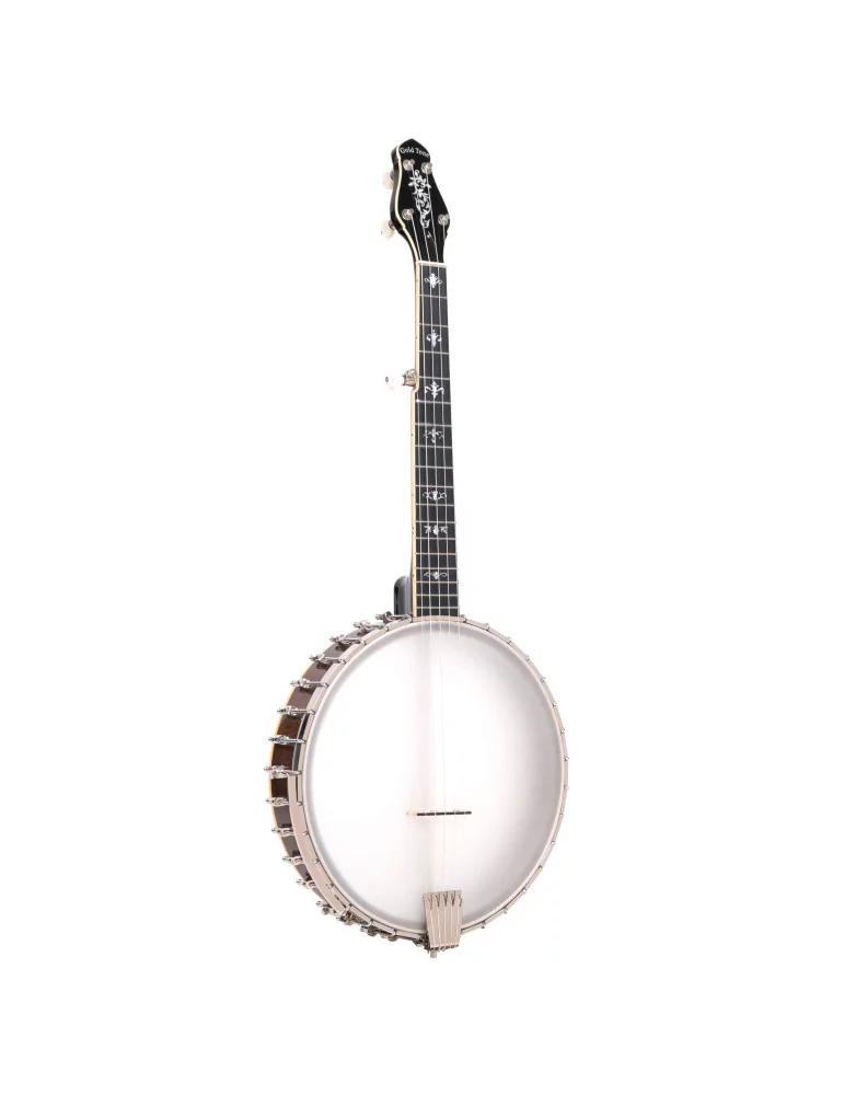  GOLD TONE CEB-5 5-Saiter Cello-Banjo mit Case|MusicGoodDeal 