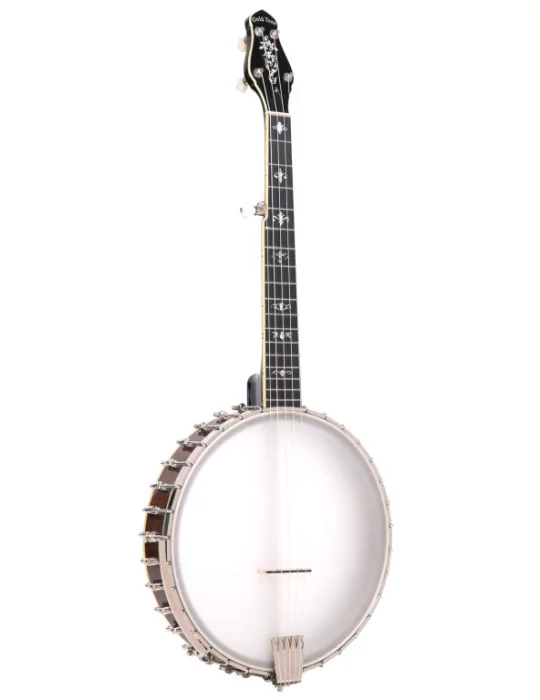  GOLD TONE CEB-5 5-Saiter Cello-Banjo mit Case|MusicGoodDeal 