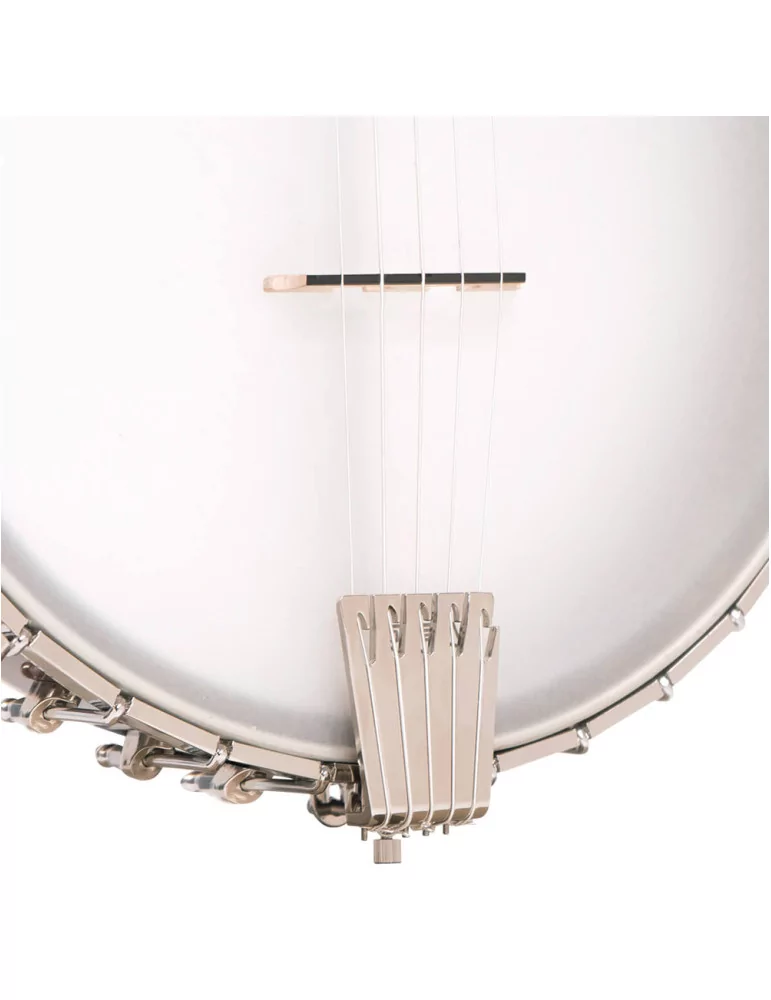  GOLD TONE CEB-5 5-Saiter Cello-Banjo mit Case|MusicGoodDeal 
