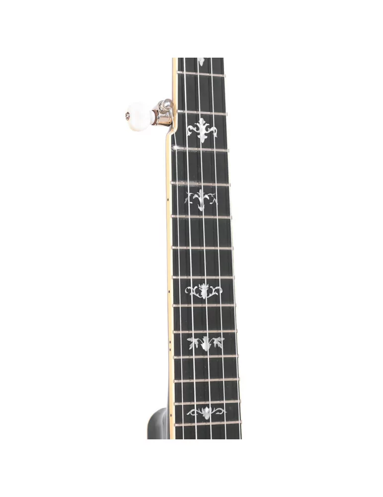  GOLD TONE CEB-5 5-Saiter Cello-Banjo mit Case|MusicGoodDeal 