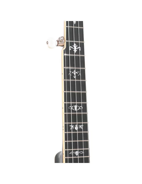  GOLD TONE CEB-5 5-Saiter Cello-Banjo mit Case|MusicGoodDeal 