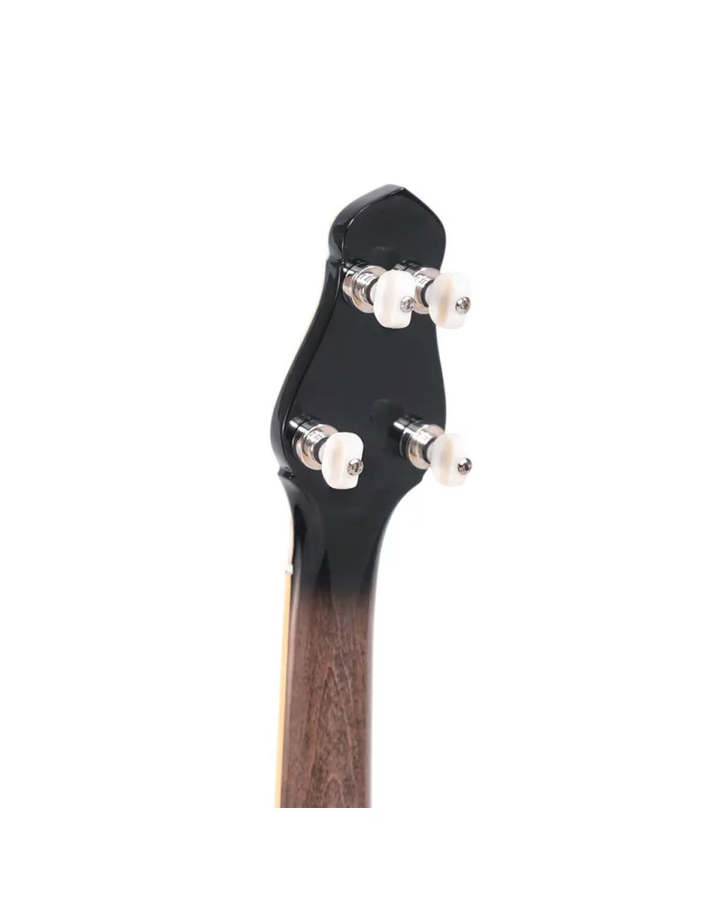  GOLD TONE CEB-5 5-Saiter Cello-Banjo mit Case|MusicGoodDeal 