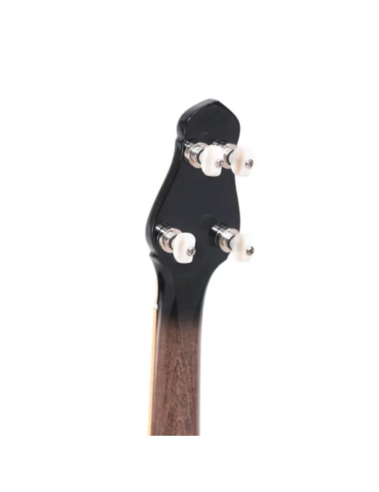  GOLD TONE CEB-5 5-Saiter Cello-Banjo mit Case|MusicGoodDeal 
