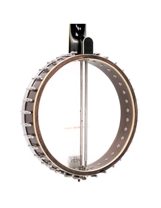  GOLD TONE CEB-5 5-Saiter Cello-Banjo mit Case|MusicGoodDeal 