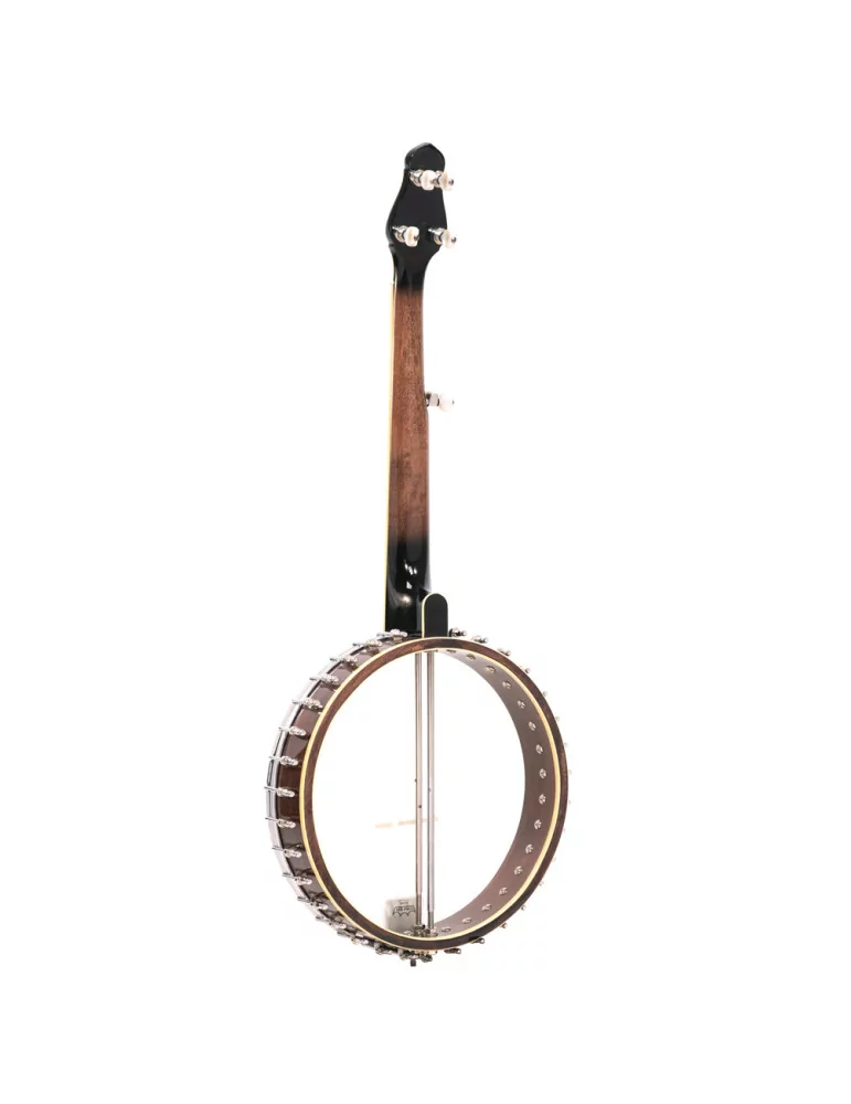  GOLD TONE CEB-5 5-Saiter Cello-Banjo mit Case|MusicGoodDeal 
